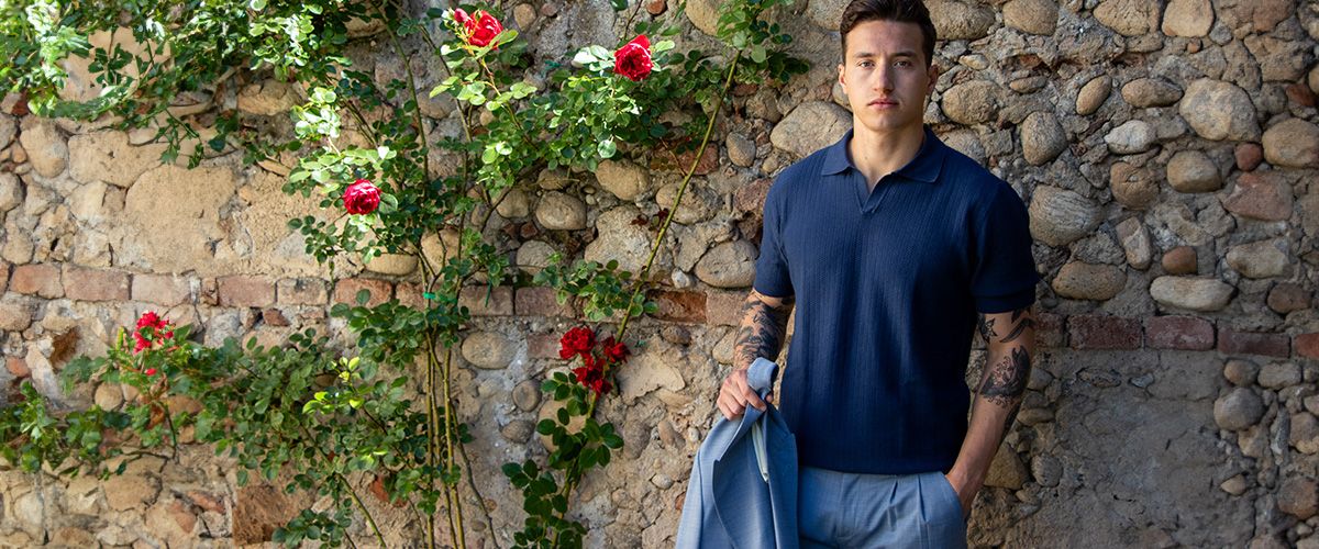 The Polo Shirt: Four Brands Compared for a Cool and Stylish Summer