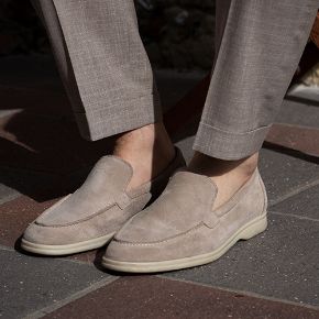 Immagine per la categoria CALZATURE UOMO