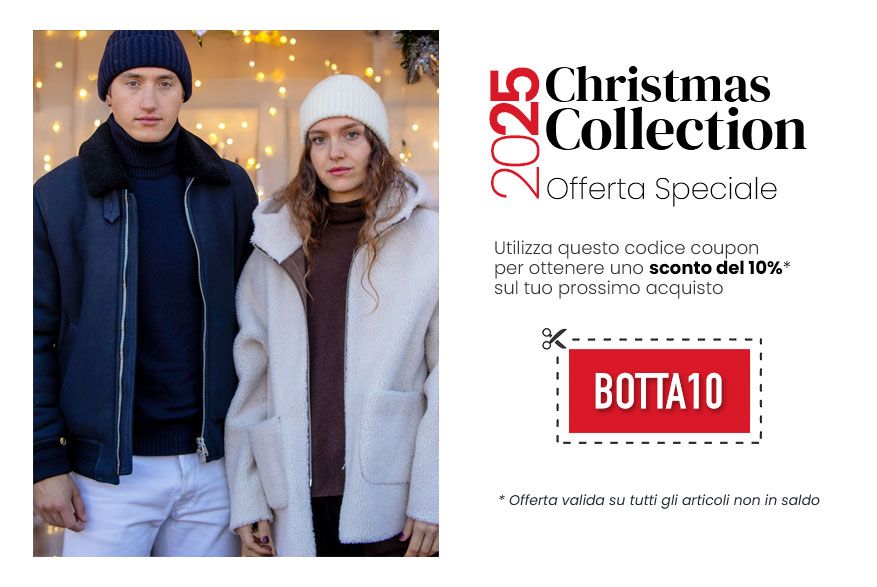 Benvenuto su Botta & B