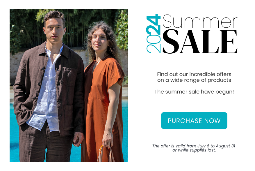 Summer Sale 2024