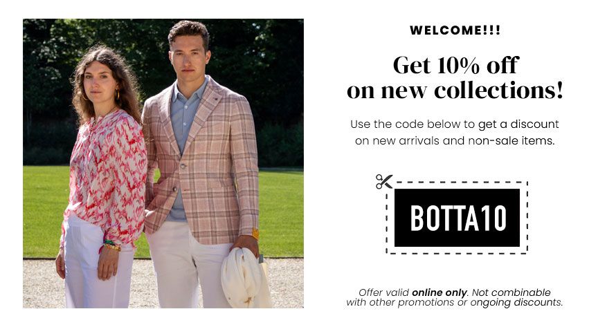Welcome on Botta & B