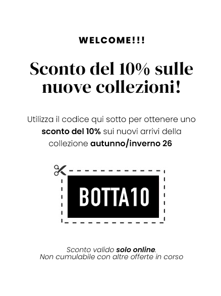 Benvenuto su Botta & B