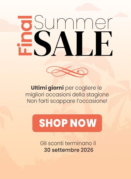 LAST Summer Sale